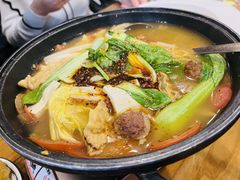 -巴依老爷新疆美食(望京小街店)