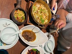 -佬麻雀·新湘菜(珠海金发购物中心店)