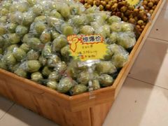 -乐乐鲜果水果超市(河北店)