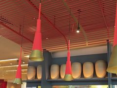 -大师兄·西北小馆(金湾华发商都店)