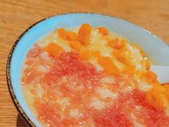 -唐食语粥(青山万达广场店)