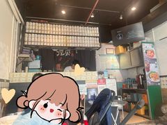 -公仔堂港式茶餐厅(西村店)