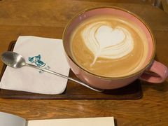 -雕刻时光咖啡馆(交大店)