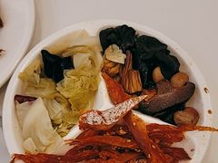 -华天延吉餐厅(西四总店)