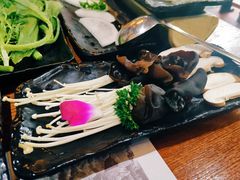 -束河人家(南锣鼓巷店)