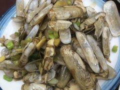 -87号烧烤海鲜·大排档(金沙滩店)