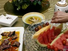 -金时代顺风大酒店(协泰店)