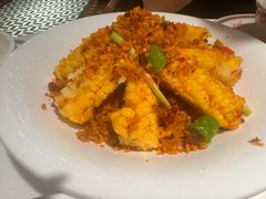避风塘炒甜玉米-稻香饭店(IFS国金中心店)