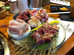 -牛家酒场(7mall店)