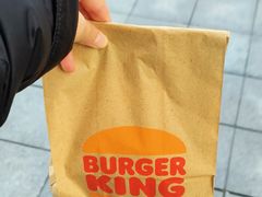-汉堡王(西铁营万达店)