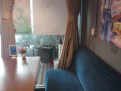 -汇佳桌游剧本咖啡馆(万体馆旗舰店)