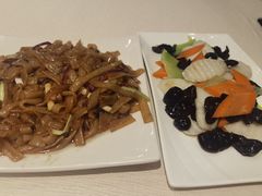 -唐拉雅秀酒店-唐苑中餐厅