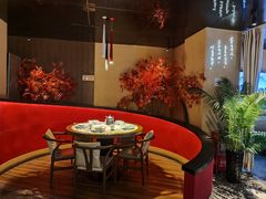 -鼎盛蜀坊·重庆江湖菜(市桥地铁站店)
