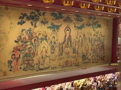 -新加坡佛牙寺龙华院
