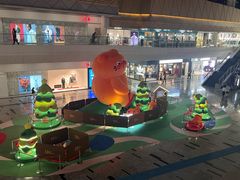 -喜茶(珠海华发商都店)