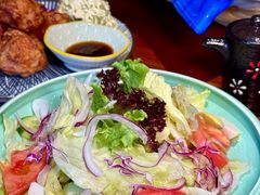 -大吉鲜鱼料理自慢(维也纳大厦店)