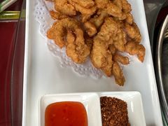 香酥小酥肉-山菌美食苑(振兴路店)