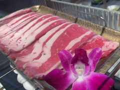 -杨小佳·齐齐哈尔烤肉·烤串(广州店)