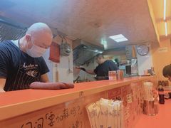 -拉面莊夢語＆中华料理八椿