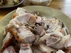 -洲心明记烧肉大粥(总店)