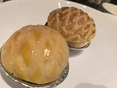 -宫燕府·京菜·烤鸭·淮扬菜(王府中心店)