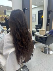 -M² LAB HAIR SALON