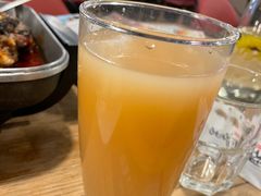 -鱼酷活鱼烤鱼(梅江印象城店)