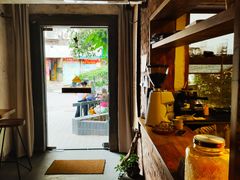 -春庄咖啡SpringHues(钟楼小区店)