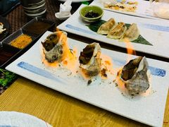 -松本楼(桥西店)