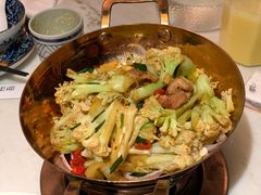 -径山十八道·风味民间菜(杭州总店)