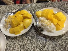 -Barrab restaurant Chiang Rai