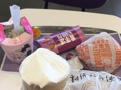 -麦当劳(杭州萧山文源店)