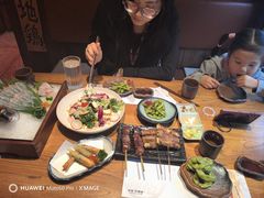 -炉胜·炉端烧·居酒屋