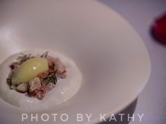 -三嚥阁 La Villa Restaurant
