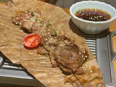 -一心创作料理屋(经开万达店)