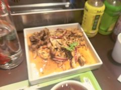 -三个大叔东北烧烤·砂锅菜(西三旗店)