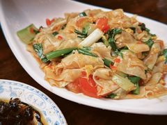 -龙姐私房菜(和顺古镇店)