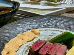 -松临·铁板烧&Omakase(神农店)