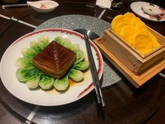 -杭州西子湖四季酒店·金沙厅