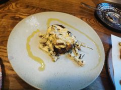 牛排-Apollo·西班牙小酒馆(安福路店)