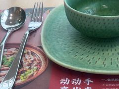 -甘思咪哚·云南艺术餐厅(天河广百店)