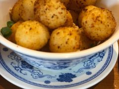 孜然小土豆-炉小二铜锅牛蛙•川湘菜(三里屯店)