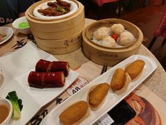 金牌虾饺皇-点都德(大茶楼店)