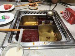 -海底捞火锅(赛格国际购物中心店)