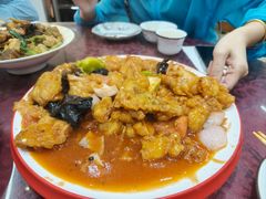 -老陈家烩菜(兴林路店)