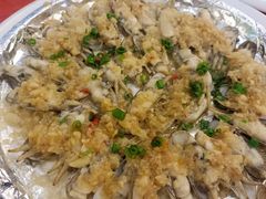 -乐在集市海鲜大排档(平潭店)