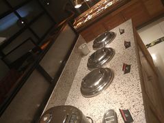 -比格比萨自助(新辰里学清路店)