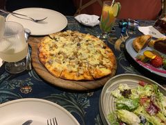 -第101座花园餐厅(湖滨88店)