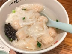 -鑫震源·苏式大虾生煎(山塘街店)