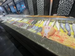 -健眺小海鲜(临海后山店)